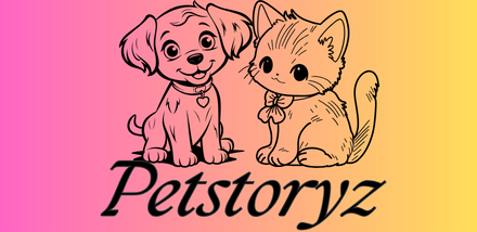 Petstoryz - A classified platform to showcase your pet's story